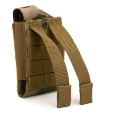 Mas Tactical® Telsiz Kılıfı Multicam