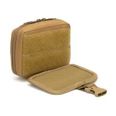 Mas Tactical® Sağlık Çantası Yatay Tan M
