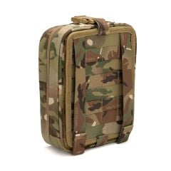 Sağlık Çantası Dikey Multicam XL