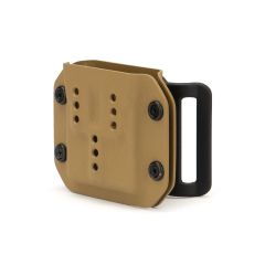 Kydex Şarjör Kılıfı 5.56mm Universal Tan Gen2