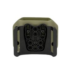 Kydex Şarjör Kılıfı 5.56mm Universal Haki Gen2