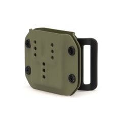 Kydex Şarjör Kılıfı 5.56mm Universal Haki Gen2