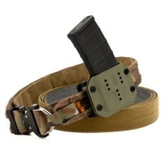 Kydex Şarjör Kılıfı 5.56mm Universal Haki Gen2