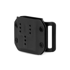 Kydex Şarjör Kılıfı 5.56mm Universal Siyah Gen2
