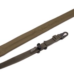 Mas Tactical® Tüfek Askı Kayışı Hızlı Ayar Tokalı GEN2 Haki