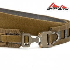 Mas Tactical® Görev Kemeri 6166 Tegris/AustriAlpin D-Tokalı 25mm