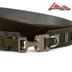 Mas Tactical® Görev Kemeri 6166 Tegris/AustriAlpin D-Tokalı 25mm