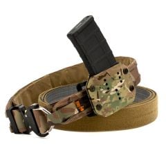 Mas Tactical® Kydex Şarjör Kılıfı 5.56mm Universal Multicam Gen2