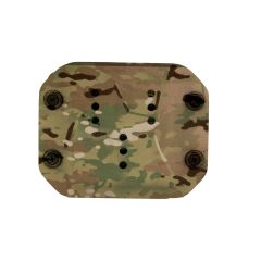 Kydex Şarjör Kılıfı 5.56mm Universal Multicam Gen2