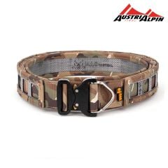 Mas Tactical® Görev Kemeri 6167 Tegris/AustriAlpin D-Tokalı 50mm