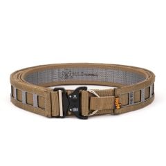 Mas Tactical® Görev Kemeri 6168 Tegris D-Tokalı 50mm