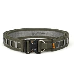 Mas Tactical® Görev Kemeri 6168 Tegris D-Tokalı 50mm