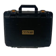 HardCase Tabanca Çantası-Siyah