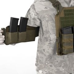 Mas Tactical® Plaka Taşıyıcı 6094 Haki Gen2