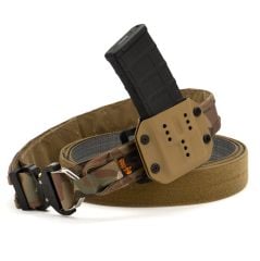 Mas Tactical®  Kydex Şarjör Kılıfı 5.56mm Universal Tan Gen2