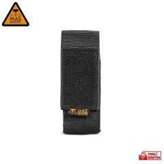 TURNİKE KILIFI  Siyah MAS-17 11-30