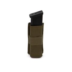 Şarjör Kılıfı Kydex Tutuculu 9mm Haki
