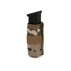 Şarjör Kılıfı Kydex Tutuculu 9mm Multicam