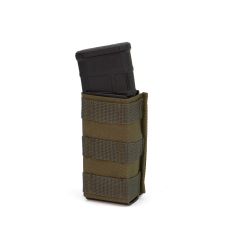 Şarjör Kılıfı Kydex Tutuculu 5.56 Haki