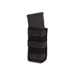 Şarjör Kılıfı Kydex Tutuculu 5.56 Siyah