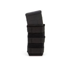 Şarjör Kılıfı Kydex Tutuculu 5.56 Siyah