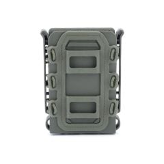 Şarjörlük Kauçuk 5.56 Haki