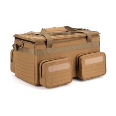 Teçhizat Çantası 60 Lt Tan