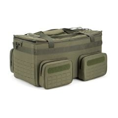 Mas Tactical® Teçhizat Çantası 60 Lt Haki