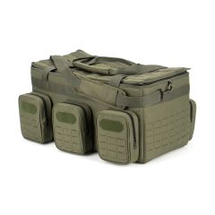Mas Tactical® Teçhizat Çantası 60 Lt Haki