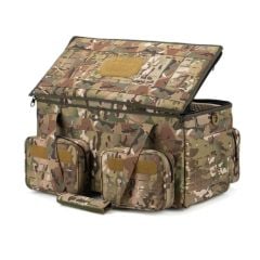 Teçhizat Çantası 60 Lt Multicam