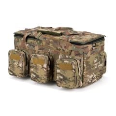 Mas Tactical® Teçhizat Çantası 60 Lt Multicam