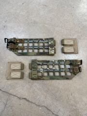 Tegris Yan Panel Agilite Tip Multicam