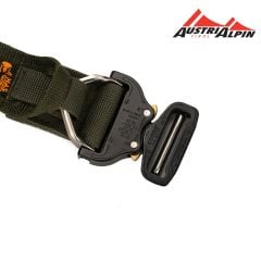 Mas Tactical® Görev Kemeri 6165 AustriAlpin D-Tokalı 50mm Haki