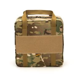 Tabanca-Poligon Taşıma Çantası Multicam GEN2