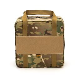 Tabanca-Poligon Taşıma Çantası Multicam GEN2