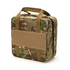 Tabanca-Poligon Taşıma Çantası Multicam GEN2
