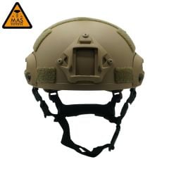 Kask Tan