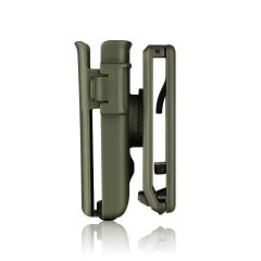 Amomax Şarj Kılıfı Universal-Yeşil AM-SMP-UB2OD