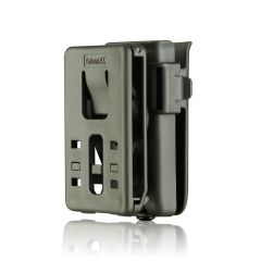 Amomax Şarj Kılıfı Universal-Yeşil AM-SMP-UB2OD