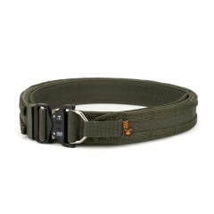 Mas Tactical® Görev Kemeri 6164 D-Tokalı 50mm Haki