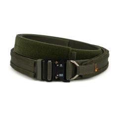 Mas Tactical® Görev Kemeri 6164 D-Tokalı 50mm Haki