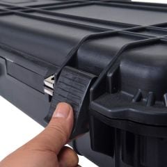 Hard Case Tüfek Çantası