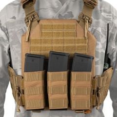 Mas Tactical® Plaka Taşıyıcı  6094 Tan Gen2