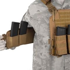 Mas Tactical® Plaka Taşıyıcı  6094 Tan Gen2