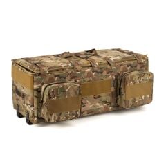Teçhizat Çantası 160 Lt Multicam