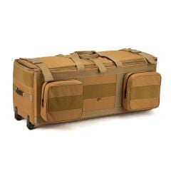 Teçhizat Çantası 160 Lt Tan