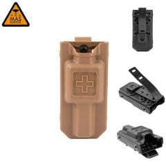 Turnike Kılıfı Kydex Tan