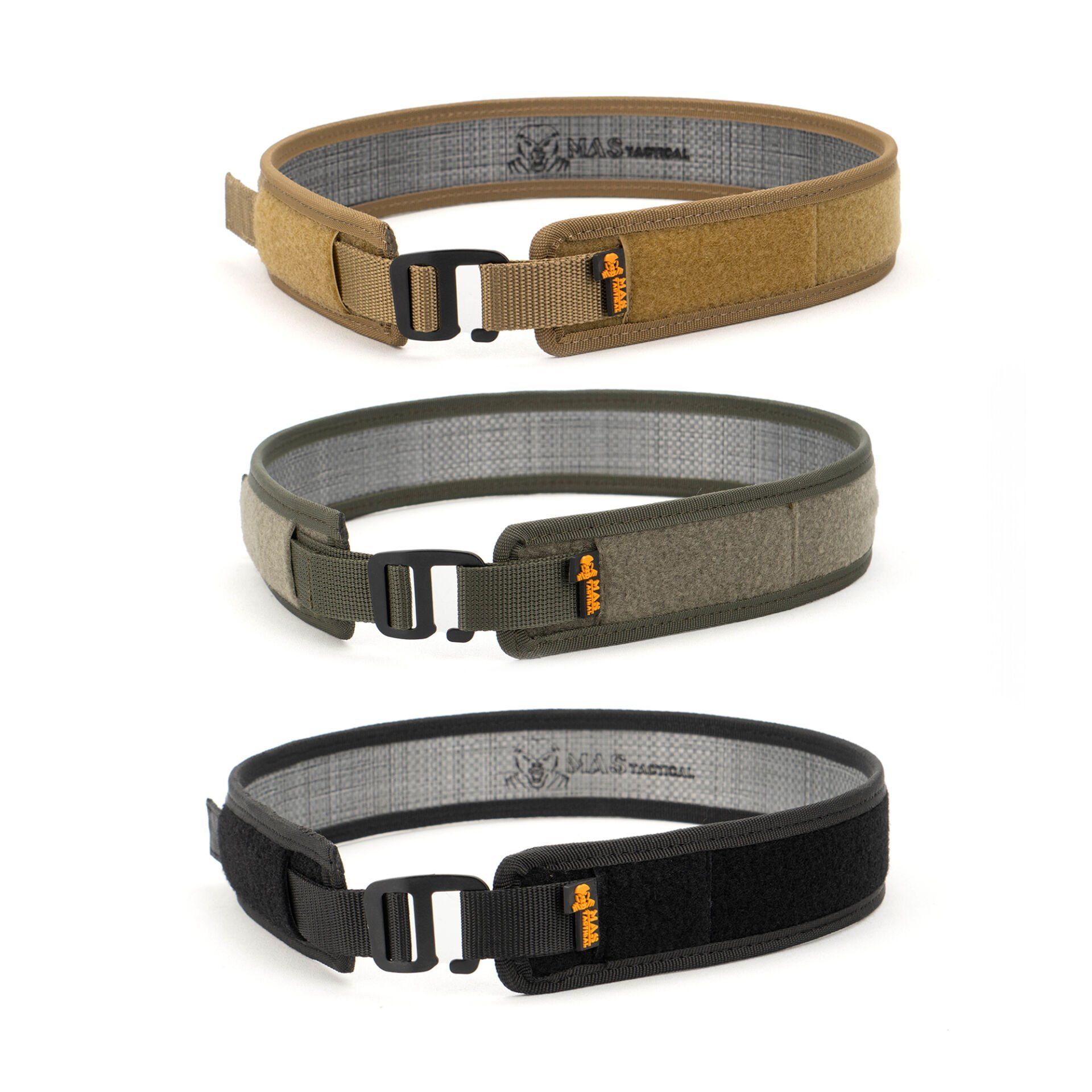 Mas Tactical® İç Kemer Tegris