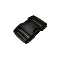 Toka Kilit 4,0Cm Siyah