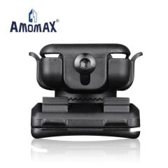 Amomax Şarj Kılıfı Universal 9 mm AM-SMP-UB2